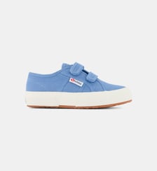 Baskets basses 2750 Class en toile de coton Superga