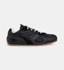 Baskets basses Slow Runner cuir Axel Arigato