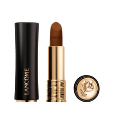 Rouge à Lèvres Mat Poudré Tenue et Confort Longue Durée Lancôme