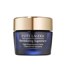 Crème de Nuit Repulpante - Crème de nuit anti-âge Estée Lauder