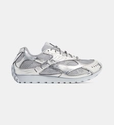 Baskets basses Orbit résille Bottega Veneta