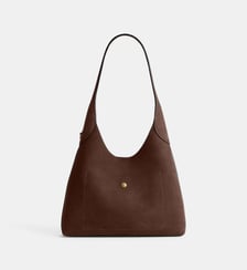 Sac à main Brooklyn 28 cuir suédé Coach