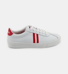Baskets basses en cuir El Ganso