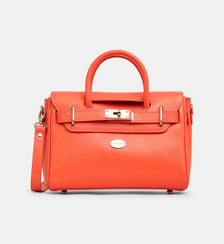 Sac à main Pyla Buni mini cuir Mac Douglas