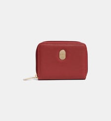 Porte-monnaie Cutter Hydra grainé Mac Douglas