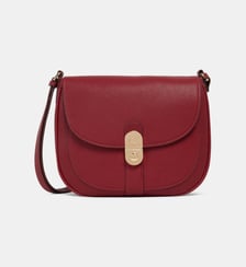 Sac à main Bohemien Hydra enduit Mac Douglas
