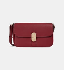 Sac à main Biella Hydra enduit Mac Douglas