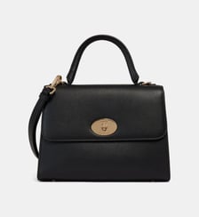 Sac à main Clichy Alba cuir S Mac Douglas