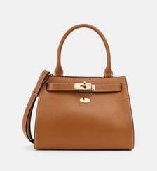 Sac à main Temple Buni cuir xs Mac Douglas