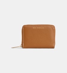Porte-monnaie Cutter Rhodes cuir Mac Douglas