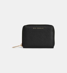 Porte-monnaie Cutter Rhodes cuir Mac Douglas