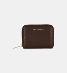 Porte-monnaie Cutter Rhodes cuir  Mac Douglas