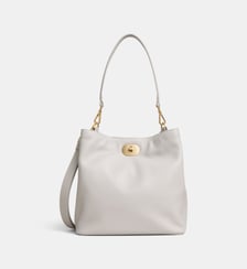 Sac à main Couronnes Rhodes cuir Mac Douglas
