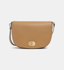Sac à main Courchevel Rhodes cuir Mac Douglas