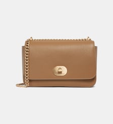 Sac à main Chatou Rhodes xs cuir Mac Douglas