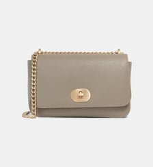Sac à main Chatou Rhodes xs cuir Mac Douglas