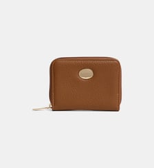 Porte-monnaie Cutter Montana grainé Mac Douglas