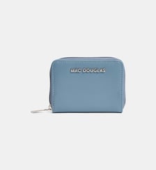 Porte-monnaie Cutter Rythme effet croco Mac Douglas