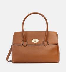 Sac à main Carlton Montana grainé XS Mac Douglas