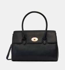 Sac à main Carlton Montana grainé XS Mac Douglas