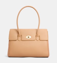 Sac à main Carlton Montana grainé XS Mac Douglas
