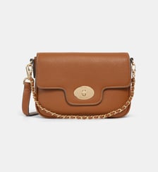 Sac à main Charkra Montana S enduit grainé Mac Douglas