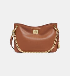 Sac à main Audace Romy cuir grainé Mac Douglas