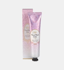 Masque gelée visage Sabon