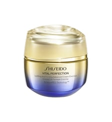 Crème Lift Fermeté Enrichie Shiseido