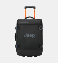Valise cabine souple 2R 55 cm Delsey Paris