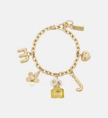 Bracelet Daisy Charm signature Marc Jacobs
