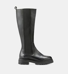 Bottes Florianea en cuir Cosmoparis