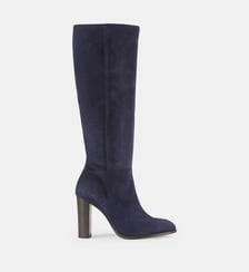 Bottes à talons Walemas 2 Cosmoparis