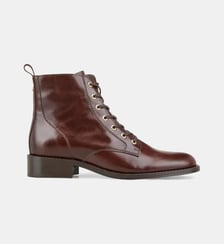 Bottines Fibi en cuir Cosmoparis