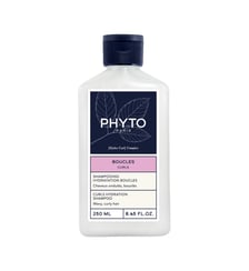 Shampooing Hydratation Phyto
