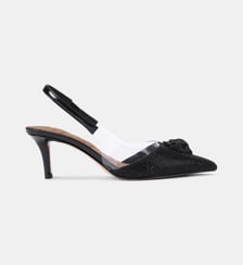 Escarpins sling back Belgravia Kurt Geiger London