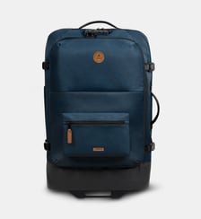 Valise souple Soft M 2R 67 cm Cabaïa
