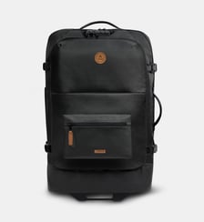 Valise souple Soft M 2R 67 cm Cabaïa