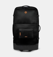 Valise souple Soft L 2R 80 cm Cabaïa