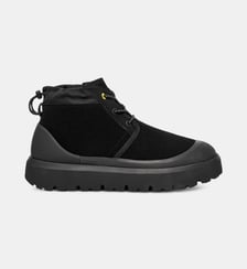 Bottines Neumel en cuir Ugg