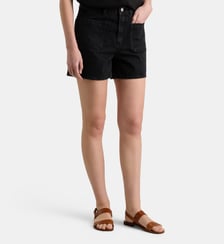 Short Redford SH coton bio denim  Galeries Lafayette