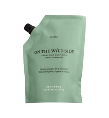 Recharge Shampoing Quotidien On The Wild Side