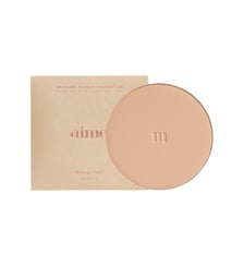 Recharge fond de teint poudre soin SPF - Natural Aime