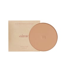 Recharge fond de teint poudre soin SPF - Medium Aime