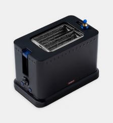 Grille-pain - 2 tranches Bodum