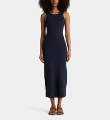 Robe longue débardeur Lor coton  Jodhpur