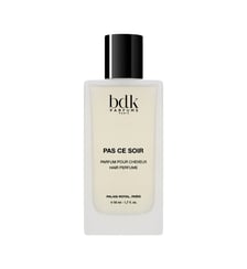 Pas ce soir - Parfum pour cheveux BDK Parfums