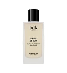 Crème de cuir - Parfum pour cheveux BDK Parfums