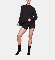 T-shirt manches longues Skims