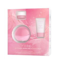 Coffret LUNA™ 4 mini - Kit 1 Brosse Nettoyante Intelligente Format Mini + 1 Baume Nettoyant Ultra-Nourrissant + 1 Soin Nettoyant Micro-Mousse 2.0
Foreo